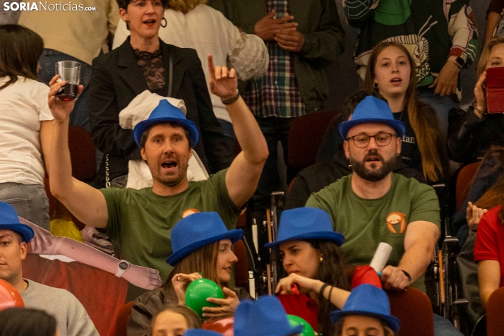 Nombramiento 2026./ Viksar Fotografía