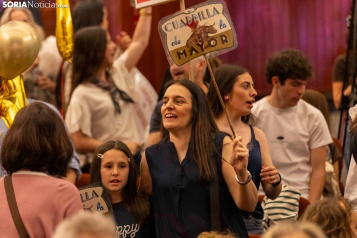 Nombramiento 2026./ Viksar Fotografía