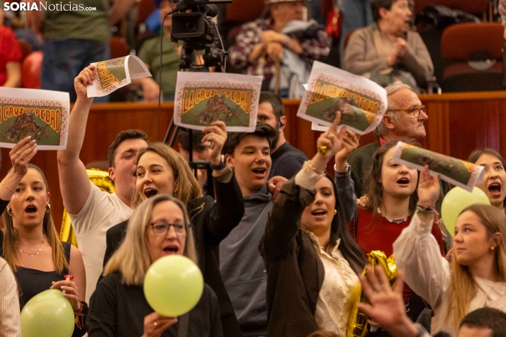 Nombramiento 2026./ Viksar Fotografía