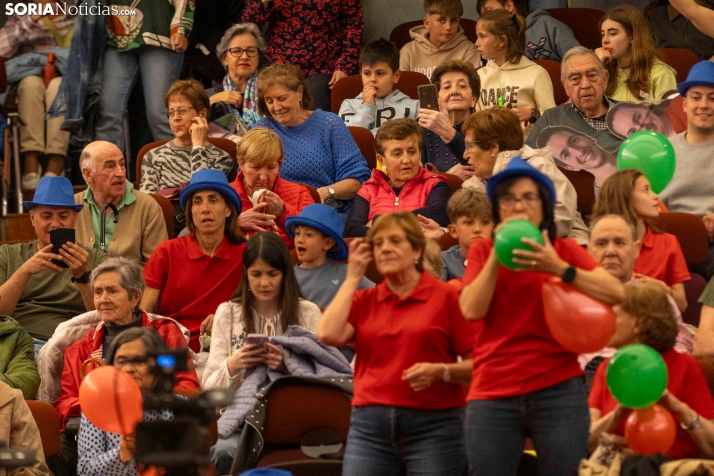 Nombramiento 2026./ Viksar Fotografía