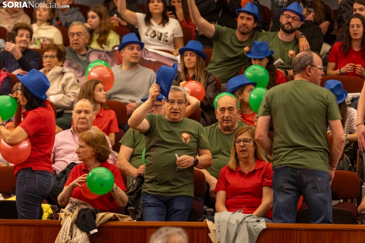 Nombramiento 2026./ Viksar Fotografía