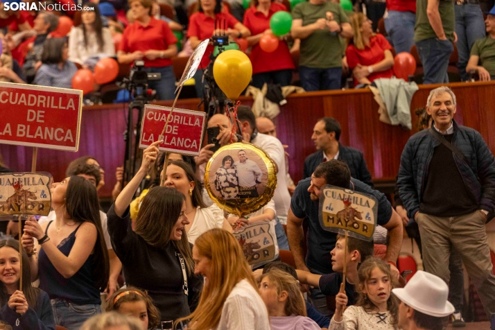 Nombramiento 2026./ Viksar Fotografía