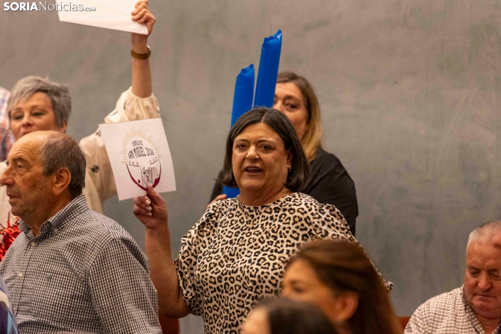 Nombramiento 2026./ Viksar Fotografía