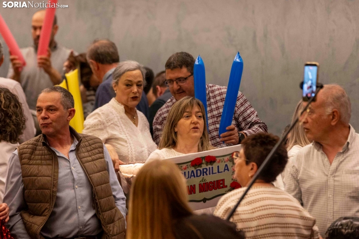 Nombramiento 2026./ Viksar Fotografía