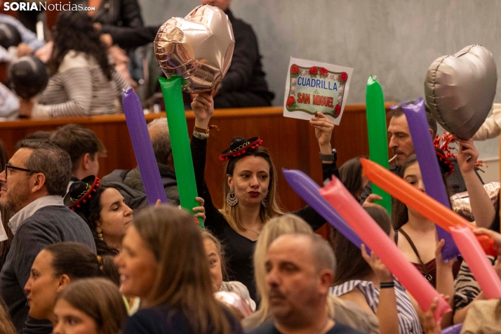 Nombramiento 2026./ Viksar Fotografía