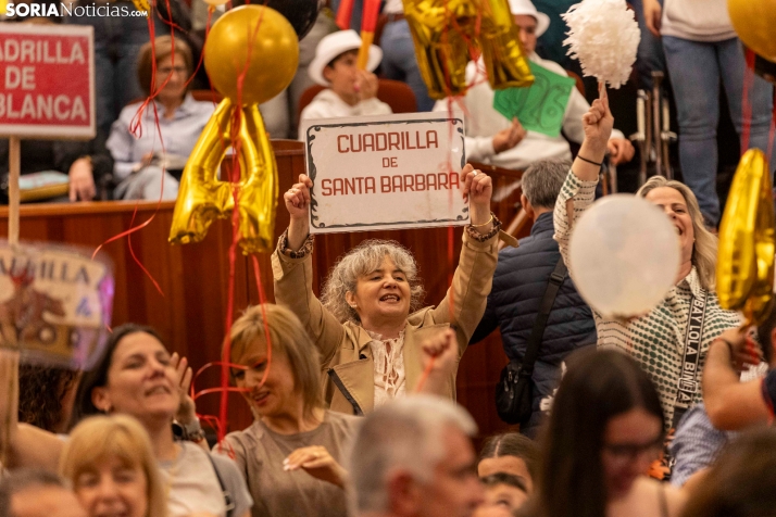 Nombramiento 2026./ Viksar Fotografía