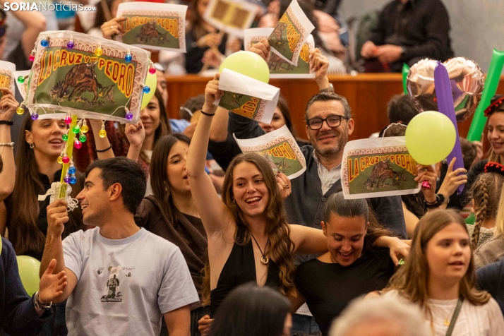 Nombramiento 2026./ Viksar Fotografía