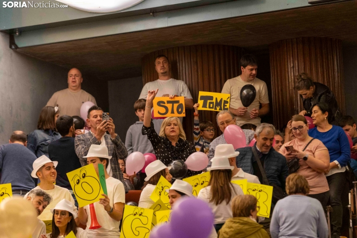 Nombramiento 2026./ Viksar Fotografía