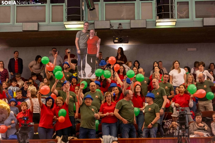 Nombramiento 2026./ Viksar Fotografía