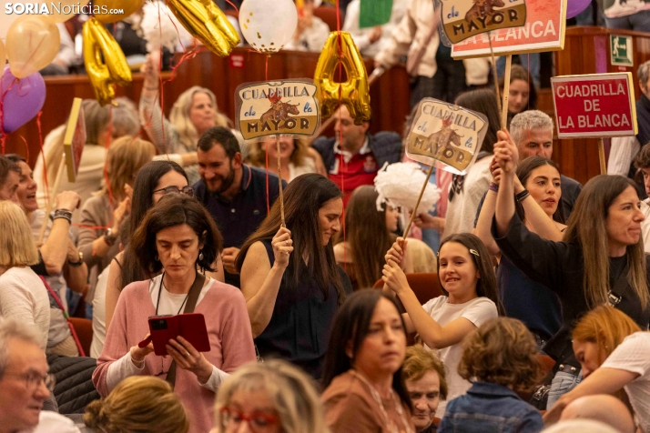 Nombramiento 2026./ Viksar Fotografía