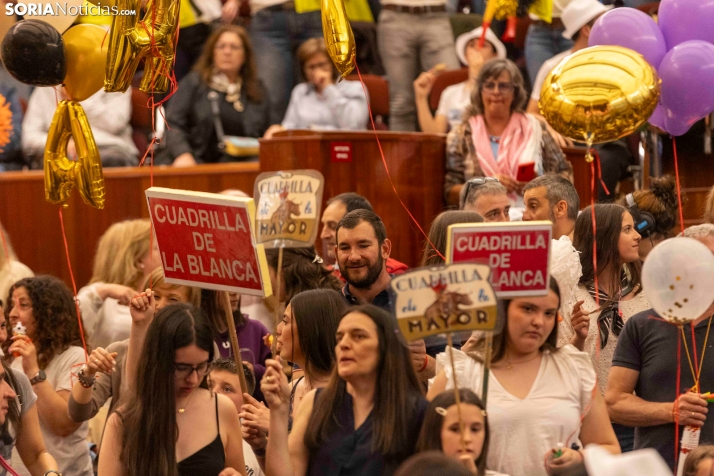 Nombramiento 2026./ Viksar Fotografía