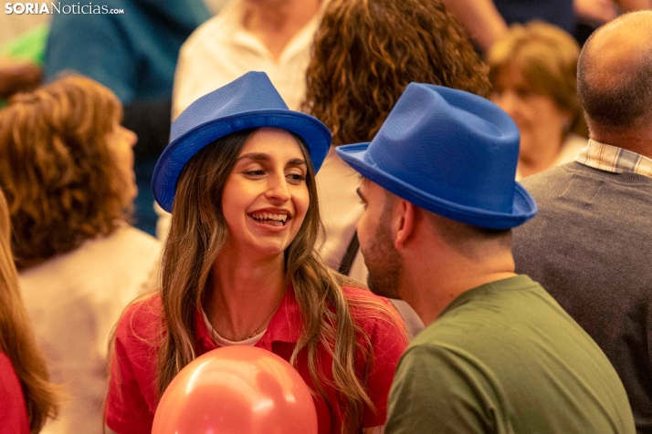 Nombramiento 2026./ Viksar Fotografía