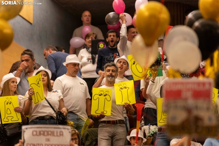 Nombramiento 2026./ Viksar Fotografía