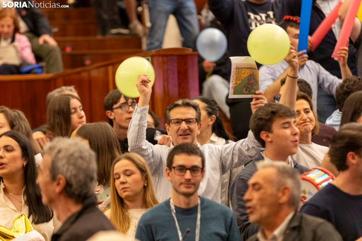 Nombramiento 2026./ Viksar Fotografía