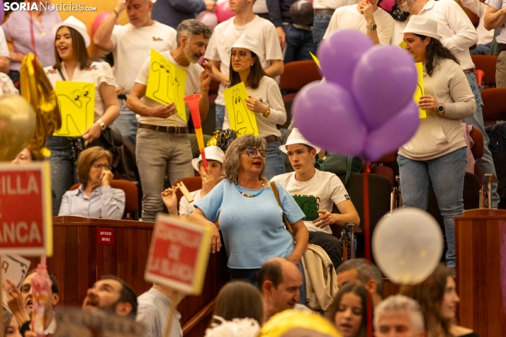 Nombramiento 2026./ Viksar Fotografía