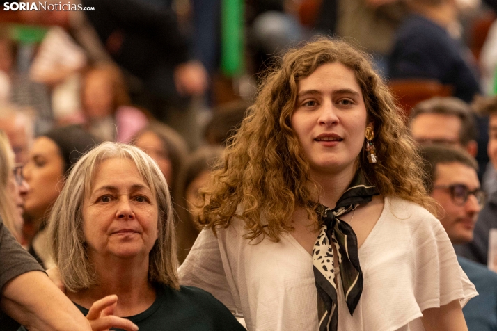 Nombramiento 2026./ Viksar Fotografía