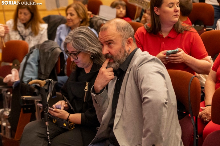 Nombramiento 2026./ Viksar Fotografía