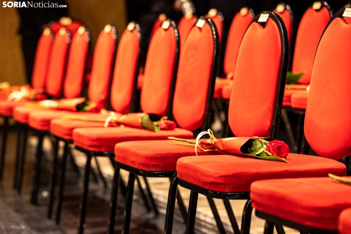 Nombramiento 2026./ Viksar Fotografía