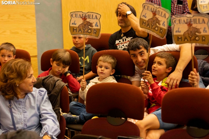 Nombramiento 2026./ Viksar Fotografía