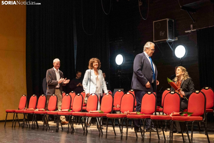 Nombramiento 2026./ Viksar Fotografía