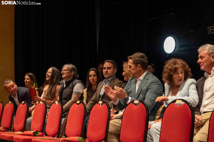 Nombramiento 2026./ Viksar Fotografía