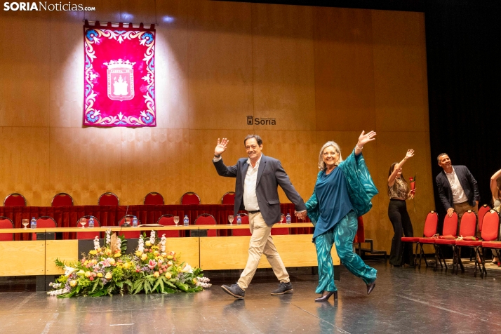 Nombramiento 2026./ Viksar Fotografía