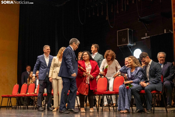 Nombramiento 2026./ Viksar Fotografía