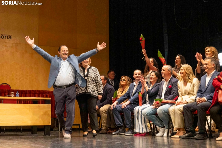 Nombramiento 2026./ Viksar Fotografía