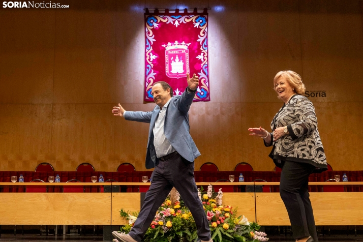 Nombramiento 2026./ Viksar Fotografía