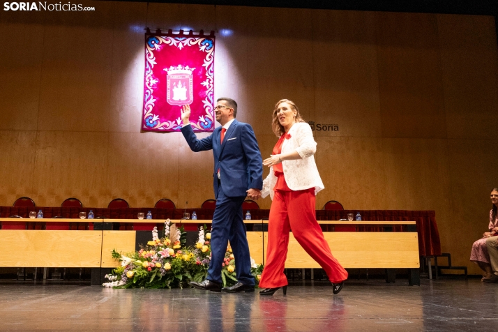 Nombramiento 2026./ Viksar Fotografía