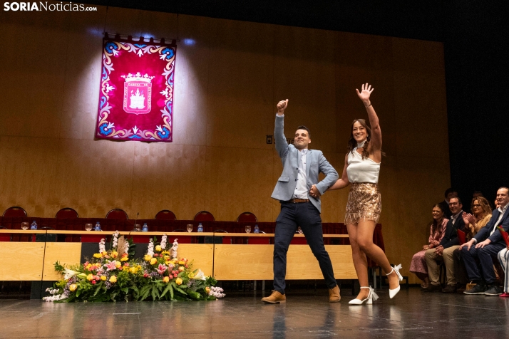 Nombramiento 2026./ Viksar Fotografía