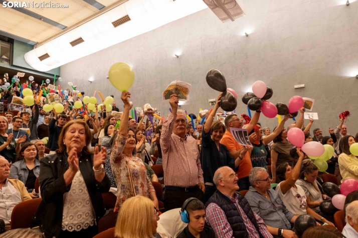 Nombramiento 2026./ Viksar Fotografía