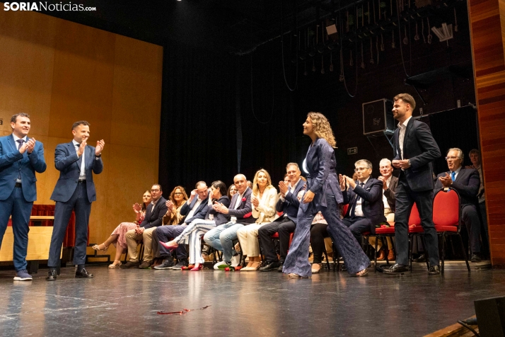 Nombramiento 2026./ Viksar Fotografía