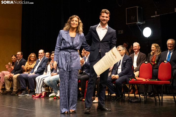 Nombramiento 2026./ Viksar Fotografía