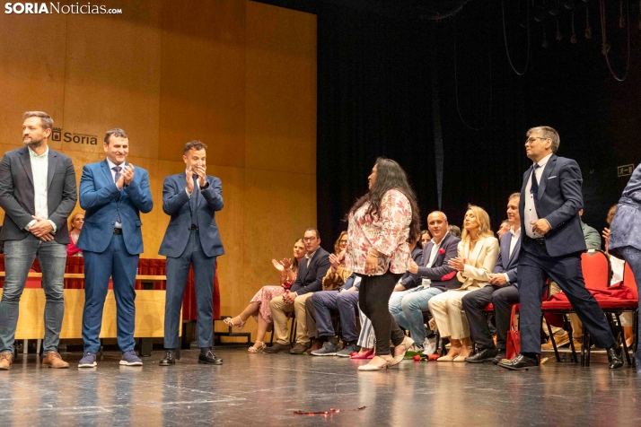 Nombramiento 2026./ Viksar Fotografía