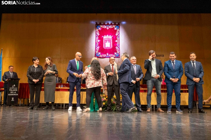 Nombramiento 2026./ Viksar Fotografía