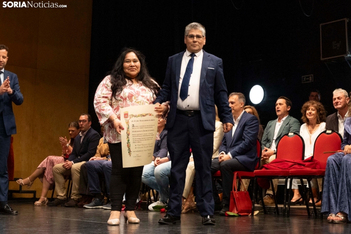 Nombramiento 2026./ Viksar Fotografía