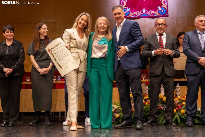 Nombramiento 2026./ Viksar Fotografía