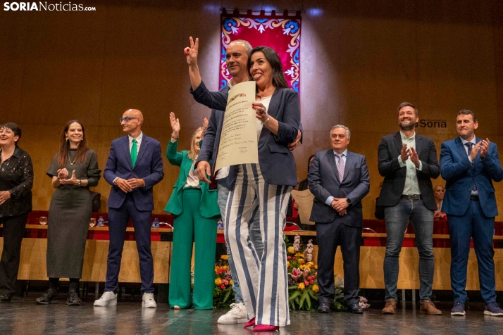 Nombramiento 2026./ Viksar Fotografía