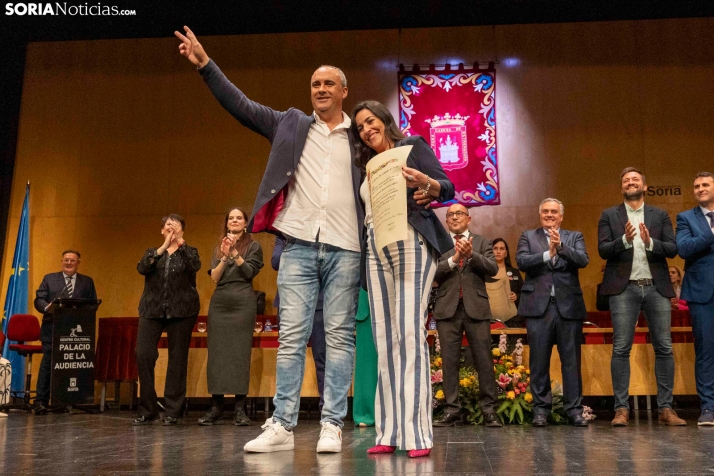 Nombramiento 2026./ Viksar Fotografía