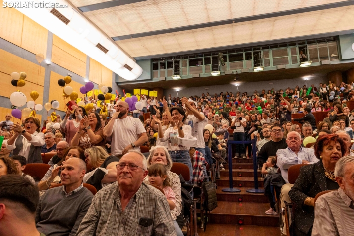 Nombramiento 2026./ Viksar Fotografía