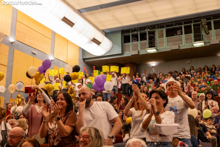 Nombramiento 2026./ Viksar Fotografía