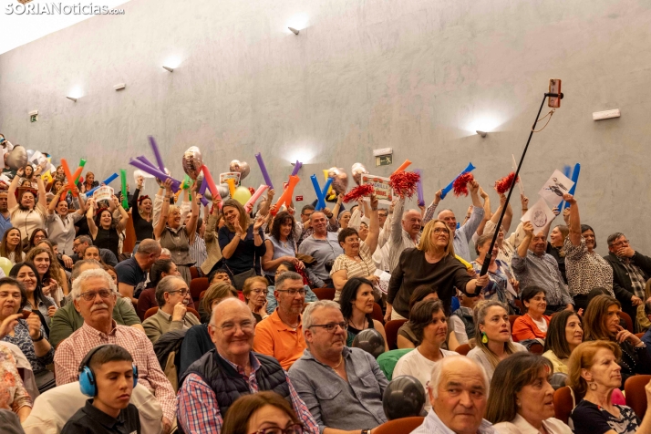 Nombramiento 2026./ Viksar Fotografía