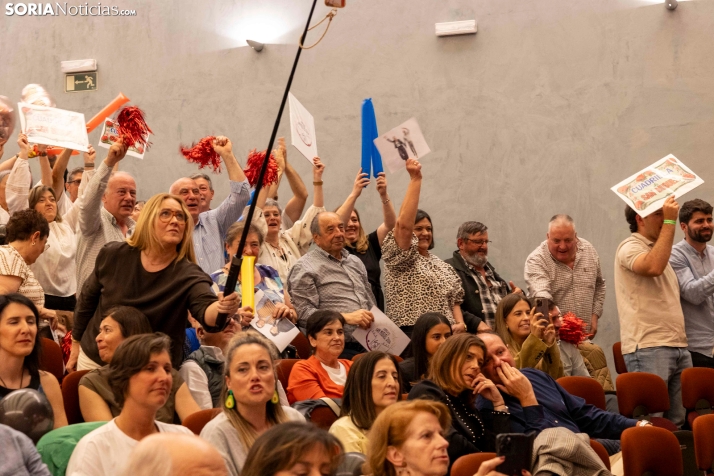 Nombramiento 2026./ Viksar Fotografía