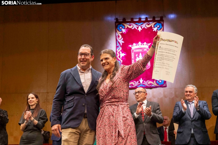 Nombramiento 2026./ Viksar Fotografía