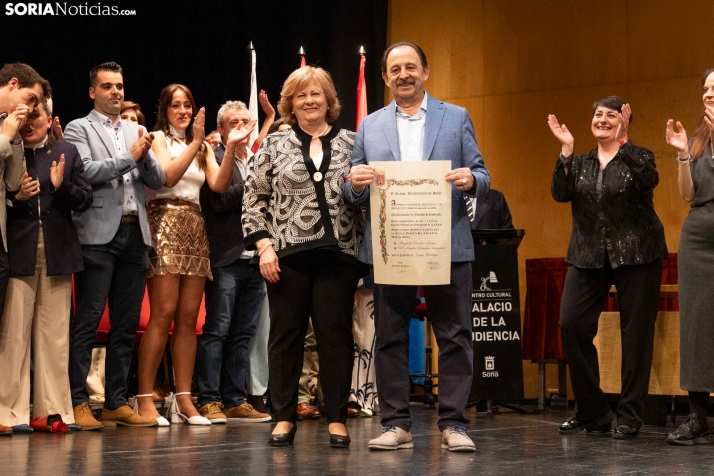 Nombramiento 2026./ Viksar Fotografía