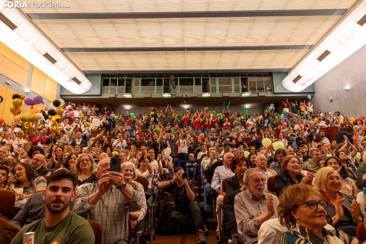 Nombramiento 2026./ Viksar Fotografía