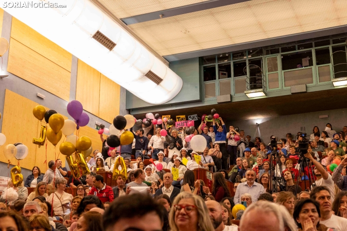 Nombramiento 2026./ Viksar Fotografía