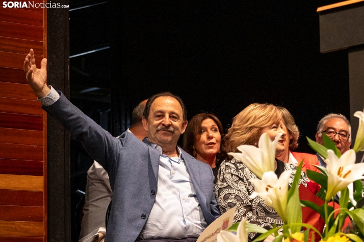 Nombramiento 2026./ Viksar Fotografía