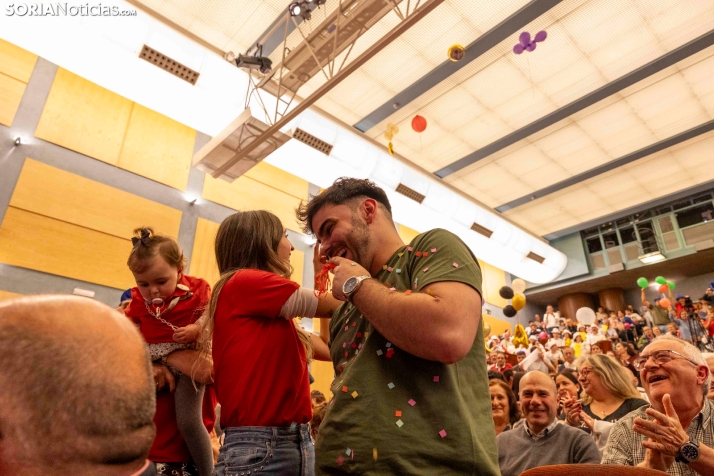 Nombramiento 2026./ Viksar Fotografía